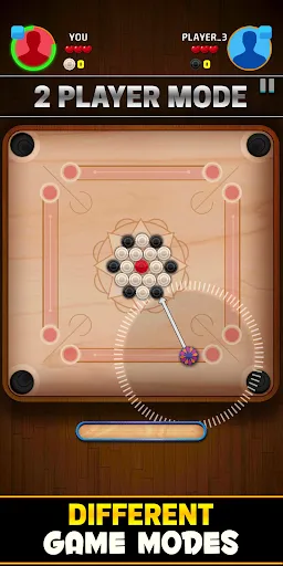 Carrom Offline : Pool City | Permainan | XWorld