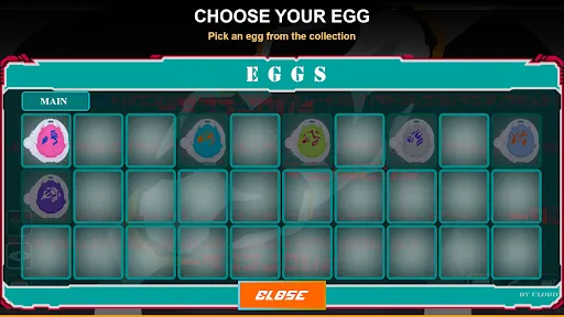 MythXEgg SIM | เกม | XWorld MythXEgg SIM | เกม | XWorld