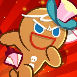 XWorld | CookieRun: OvenBreak