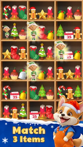 3D Goods Store: Sorting Games | 游戏 | XWorld