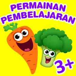 XWorld | Makanan Lucu 2! Permainan