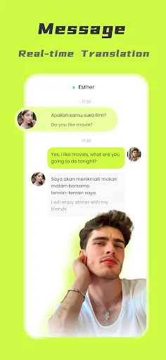 Dico - Video Chat & Meet | 游戏 | XWorld