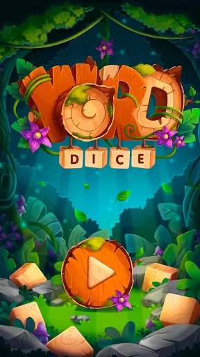 Word Dice. Word Search Game. | Games | XWorld