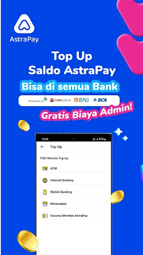 AstraPay | Games | XWorld