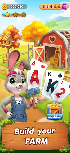 Solitaire Grand Harvest | Games | XWorld Solitaire Grand Harvest | Games | XWorld