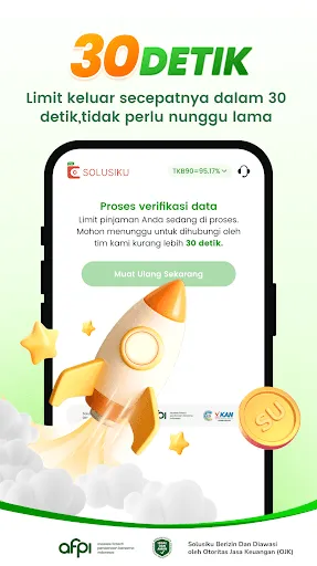 Solusiku- Trusted Loan | Games | XWorld