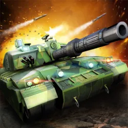 XWorld | Tank Strike - battle online