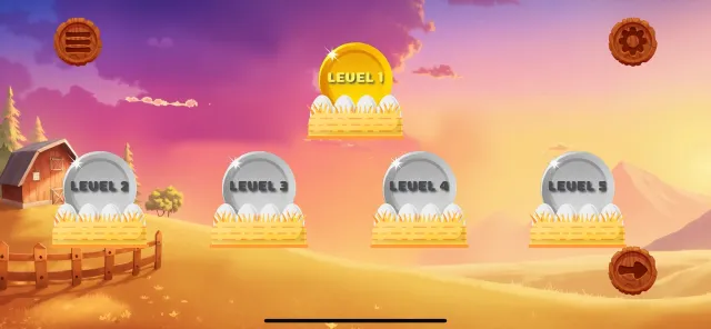 Chicken Strike Game | Games | XWorld