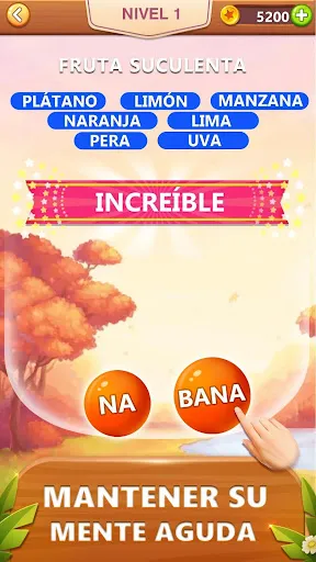 Word Bubble- Juego de palabras | juego | XWorld