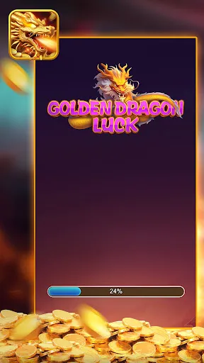 Golden Dragon:Lucky | Jogos | XWorld