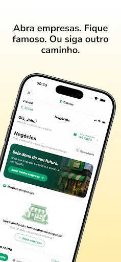 VidaBR - Simulação de vida | Jogos | XWorld VidaBR - Simulação de vida | Jogos | XWorld