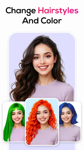 ArtLab: AI Photo Art Generator | Games | XWorld
