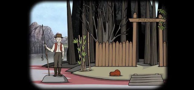 Rusty Lake Paradise | Jogos | XWorld