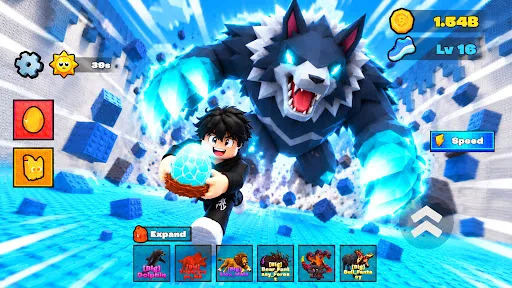 Egg Thief: Steal n Run | Игры | XWorld Egg Thief: Steal n Run | Игры | XWorld