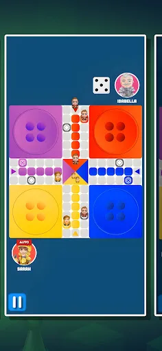 2J-Ludo Wizard | Permainan | XWorld
