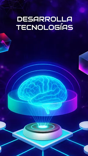 AI Takeover Tycoon | juego | XWorld AI Takeover Tycoon | juego | XWorld