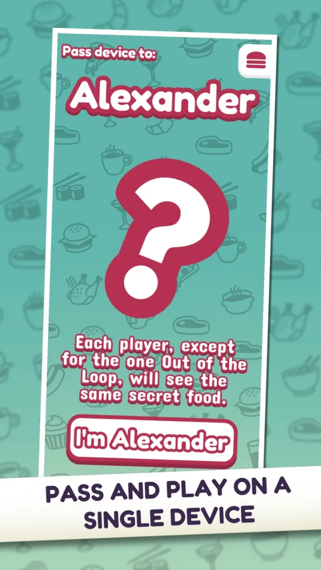 Out of the Loop | Games | XWorld