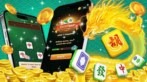 Triple Mahjong Master Game | Permainan | XWorld