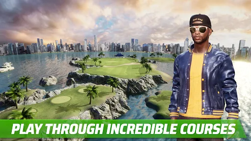 Golf King - World Tour | Games | XWorld Golf King - World Tour | Games | XWorld