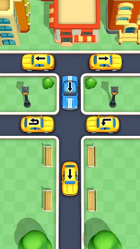 Traffic Hero: Car Puzzle | Игры | XWorld Traffic Hero: Car Puzzle | Игры | XWorld
