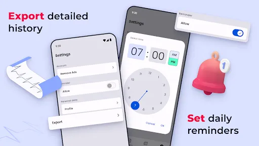 Blood Pressure Tracker | Games | XWorld Blood Pressure Tracker | Games | XWorld