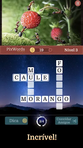 PixWords® Scenes | Jogos | XWorld