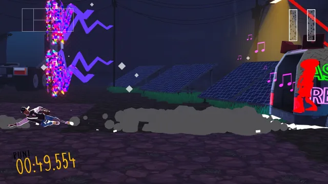 Aerial_Knight's Never Yield | Игры | XWorld