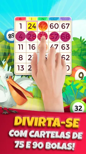 Praia Bingo: Jogos de Bingo | Jogos | XWorld