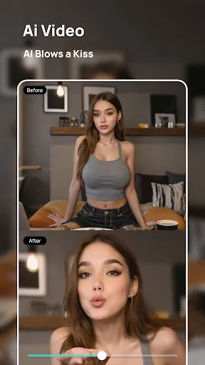 VibeClip – AI Video Generator | Permainan | XWorld VibeClip – AI Video Generator | Permainan | XWorld