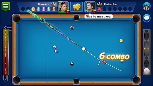 8 Ball & 9 Ball Billiards Pool | Games | XWorld