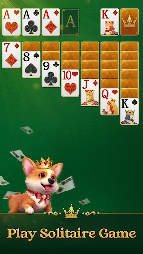 Jenny Solitaire® - Card Games | 游戏 | XWorld