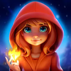 XWorld | Merge Fairy Tales - Merge Game