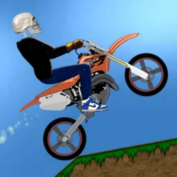 XWorld | Dead Rider: Bike Trials