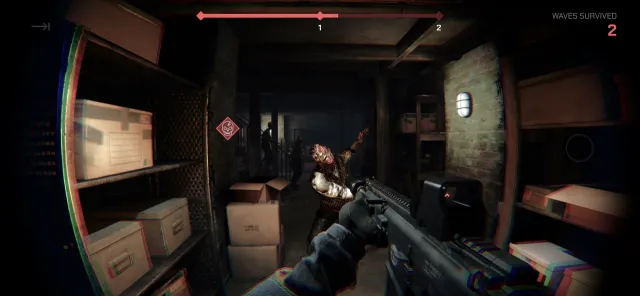 HeadOn - Body Cam Shooter Game | Games | XWorld