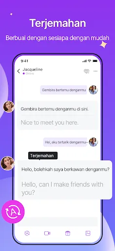 Vava.chat - Video & Terjemahan | Permainan | XWorld Vava.chat - Video & Terjemahan | Permainan | XWorld
