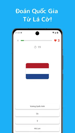 Quốc kỳ của tất cả quốc gia | Games | XWorld