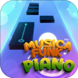 XWorld | Músicas de Funk -  Piano