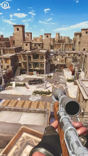 Ghost Sniper: War FPS Shooter | Игры | XWorld Ghost Sniper: War FPS Shooter | Игры | XWorld