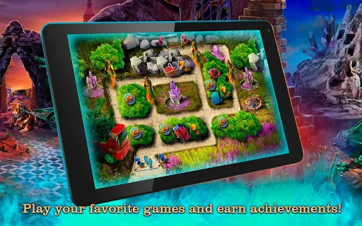 Labyrinths Of World: Tower | Permainan | XWorld