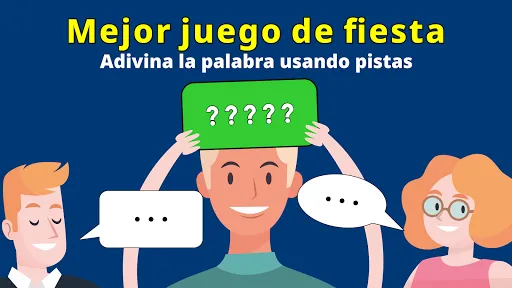 Hands Up! Adivina las palabras | juego | XWorld