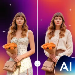 XWorld | AI Photo Try On - Clothes Swap