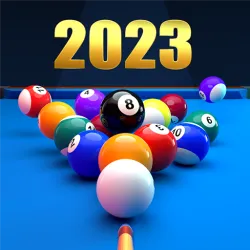 XWorld | 8 Ball Pool: Bi a 8 Bida Băng