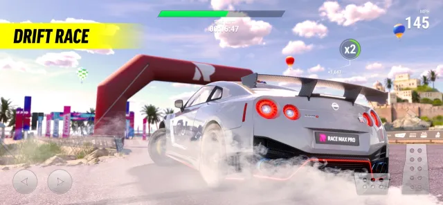 Race Max Pro - Real Car Racing | Games | XWorld