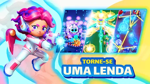 Star Blaster Offline Roguelike | Jogos | XWorld Star Blaster Offline Roguelike | Jogos | XWorld