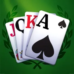 XWorld | Classic Solitaire - Card Games