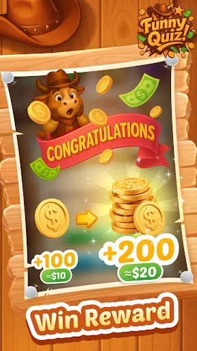 Funny Quiz | Games | XWorld