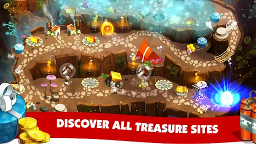 12 Labours of Hercules VII (Pl | Permainan | XWorld