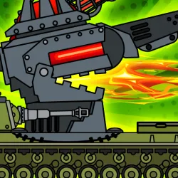 XWorld | Tanks Arena io: Craft & Combat