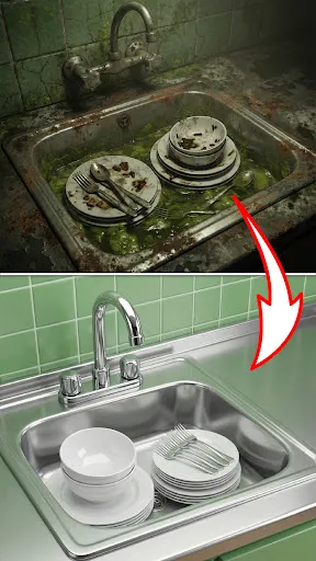 Home Restore: ASMR Makeover | 游戏 | XWorld Home Restore: ASMR Makeover | 游戏 | XWorld