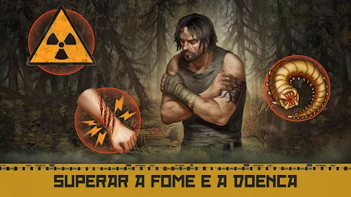 Day R Survival - Apocalypse | Jogos | XWorld